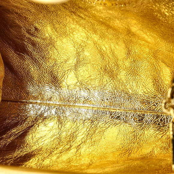 Bottega Veneta Medium Lauren 1980 Clutch with Chain Intrecciato Nappa - Picture 5 of 5